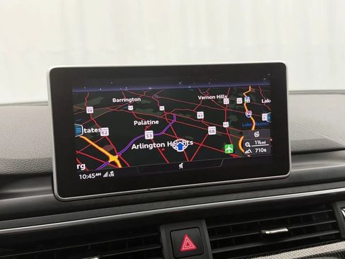 Used 2019 Audi S5 Premium Plus AWD/4WD image 35
