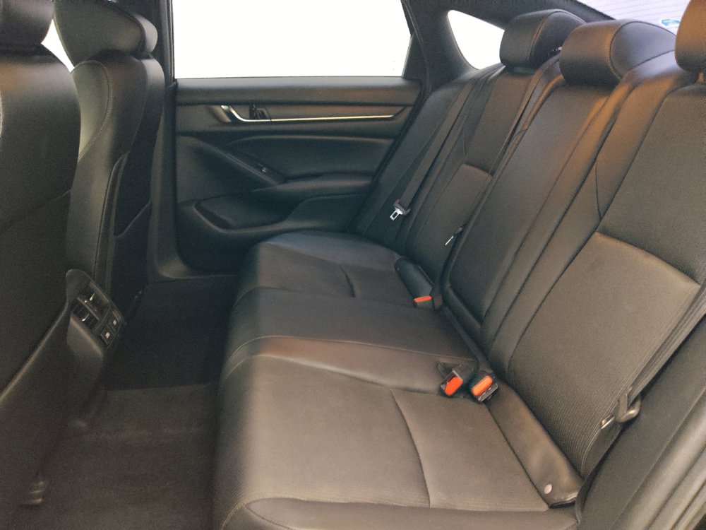Used 2021 Honda Accord Sport image 18