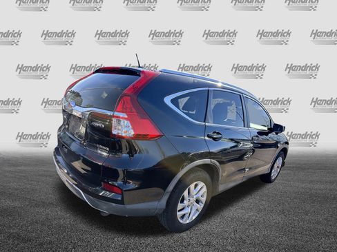 Used 2015 Honda CR-V EX-L image 10