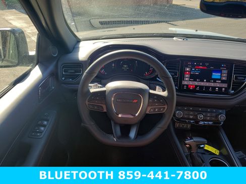 New 2026 Dodge Durango GT image 10