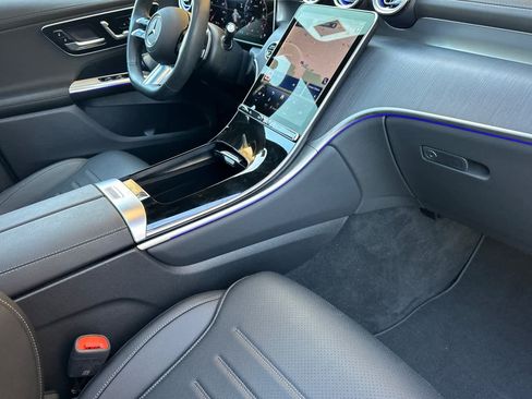 Certified 2026 Mercedes-Benz GLC 300 4MATIC image 15
