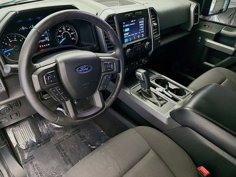 Used 2019 Ford F150 XLT w/ Equipment Group 301A Mid image 7