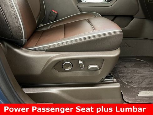 Certified 2026 GMC Sierra 1500 Denali w/ Denali Reserve Package image 14