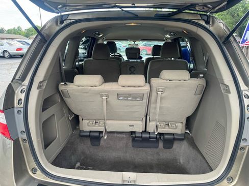 Used 2013 Honda Odyssey EX image 21