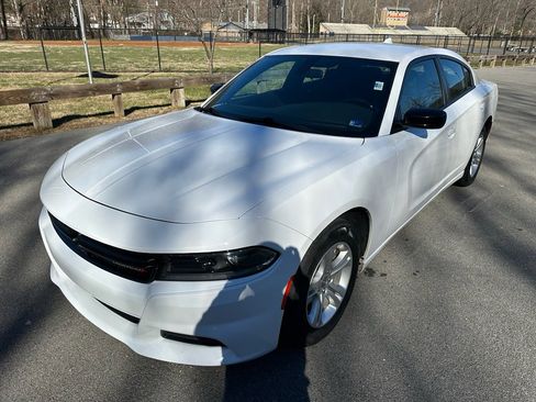 Used 2023 Dodge Charger SXT image 8