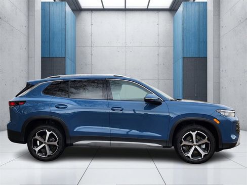 New 2026 Volkswagen Tiguan SE image 23