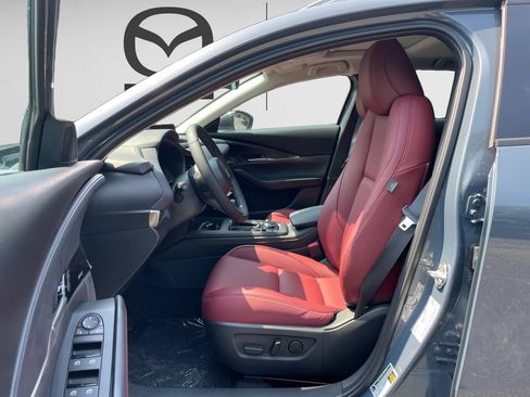 New 2026 MAZDA CX-30 AWD 2.5 S image 8