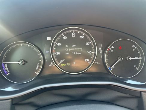 New 2026 MAZDA CX-50 AWD 2.5 Hybrid w/ Weather Package image 15