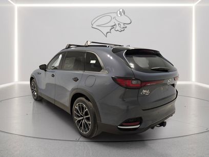 New 2025 MAZDA CX-70 Plug-In Hybrid w/ Premium Plus