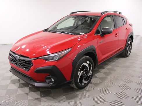 New 2026 Subaru Crosstrek 2.5i Limited image 31