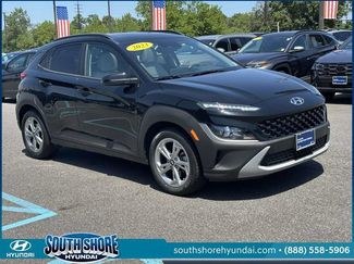 Certified 2023 Hyundai Kona SEL w/ Convenience Package AWD/4WD 360° Tour