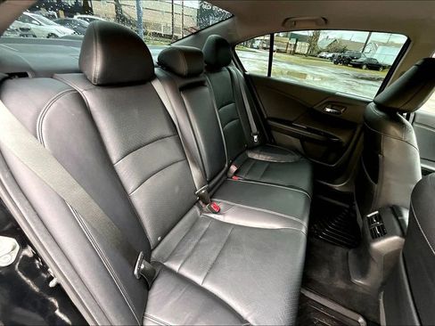 Used 2016 Honda Accord EX-L image 20