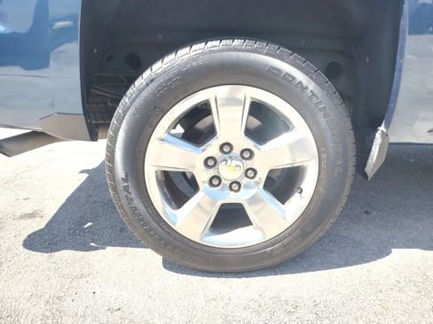 Used 2015 Chevrolet Silverado 1500 LT w/ LT Convenience Package RWD image 30
