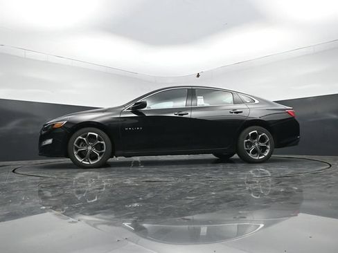 Used 2024 Chevrolet Malibu LT FWD image 53