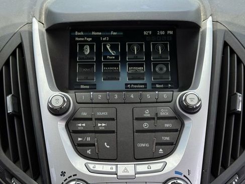Used 2013 Chevrolet Equinox LT w/ All Star Package FWD image 16
