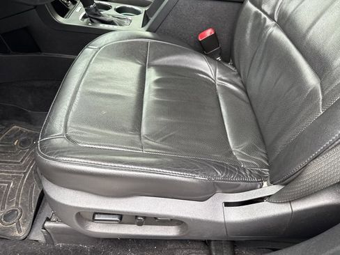 Used 2019 Ford Flex Limited image 13