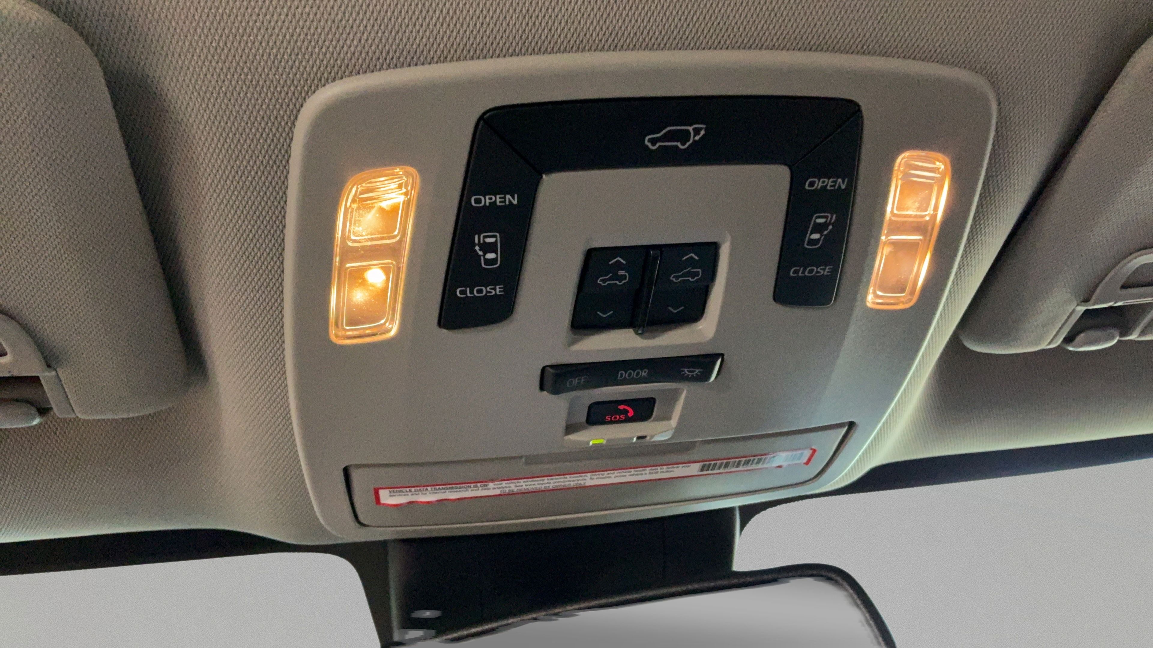 Used 2021 Toyota Sienna XLE FWD image 15