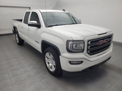 Used 2019 GMC Sierra 1500 Limited w/ Elevation Edition RWD image 13