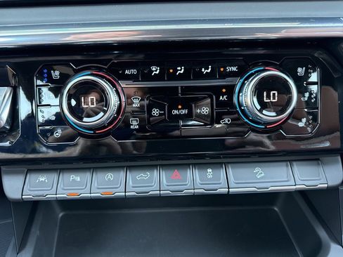 New 2026 GMC Sierra 1500 Denali Ultimate image 21