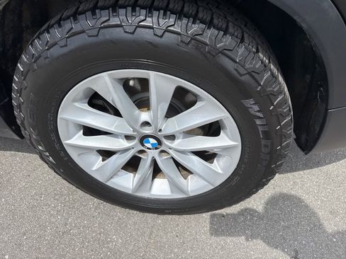Used 2013 BMW X3 xDrive28i image 6