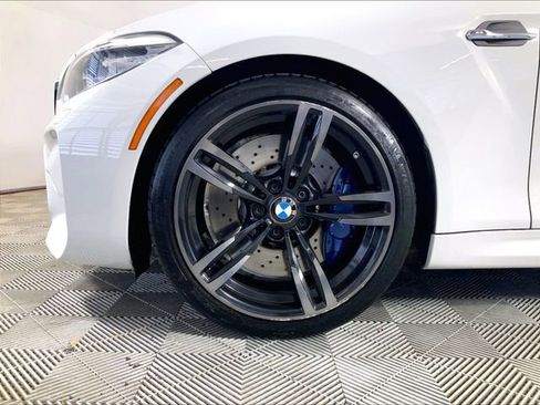 Used 2018 BMW M2 image 26