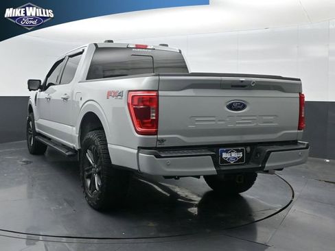 Used 2023 Ford F150 XLT w/ Equipment Group 302A High image 5