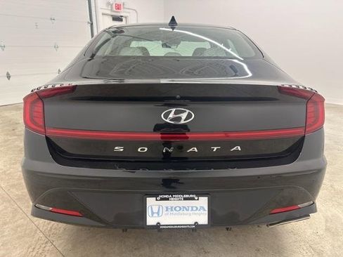 Used 2020 Hyundai Sonata SEL image 6
