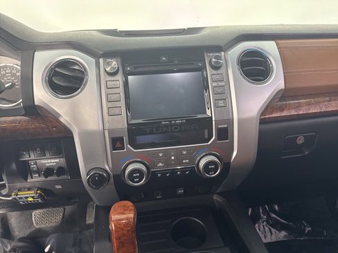 Used 2016 Toyota Tundra 1794 Edition image 28