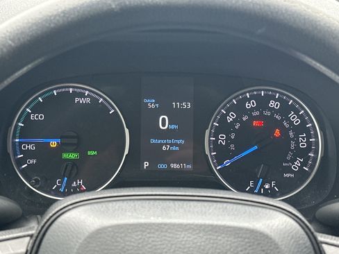 Used 2022 Toyota RAV4 XLE AWD/4WD image 20