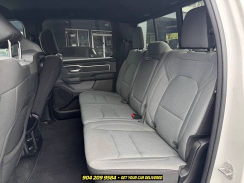 Used 2023 RAM 1500 Big Horn AWD/4WD image 27