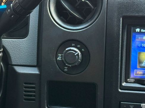 Used 2014 Ford F150 STX w/ Equipment Group 201A Mid AWD/4WD image 49