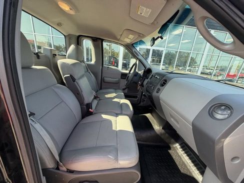 Used 2008 Ford F150 XLT RWD image 12
