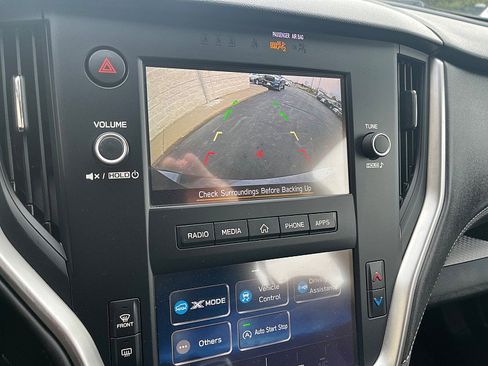 Used 2021 Subaru Outback image 29