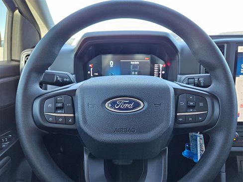 New 2025 Ford Ranger XL w/ Trailer Tow Package image 23