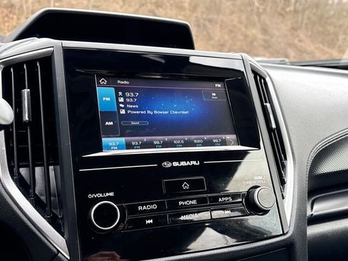 Used 2023 Subaru Forester image 13