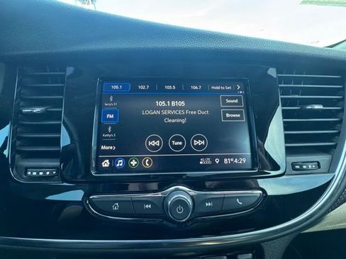 Used 2022 Buick Encore Preferred image 20