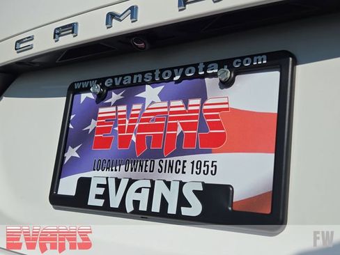 Used 2023 Toyota Camry LE image 29