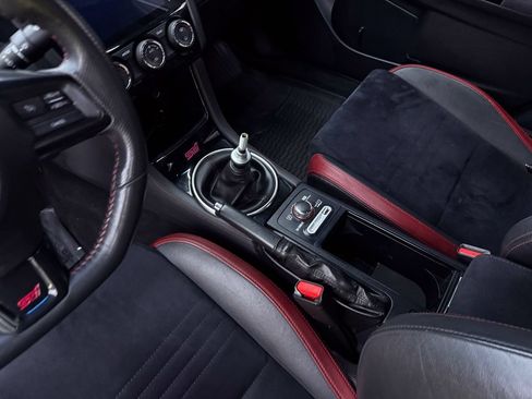 Used 2019 Subaru WRX STI AWD/4WD image 13
