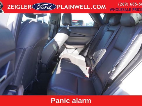 Used 2024 MAZDA CX-30 AWD 2.5 S w/ Premium Package image 14