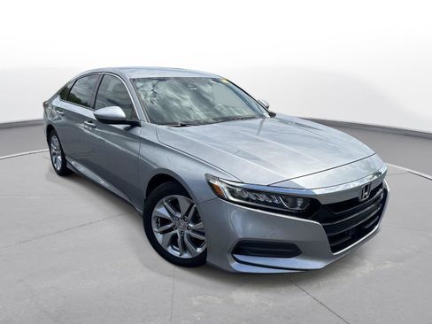 Used 2019 Honda Accord LX image 4