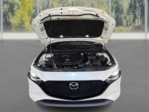 Used 2021 MAZDA MAZDA3 s AWD/4WD image 11