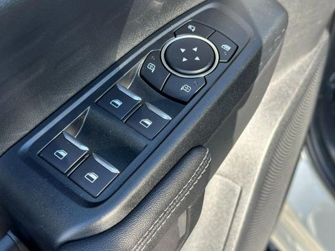 New 2025 Ford Ranger XLT w/ Equipment Group 301A High image 9