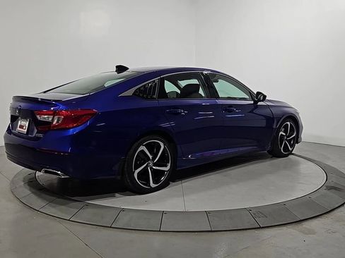 Used 2022 Honda Accord Sport Special Edition image 5