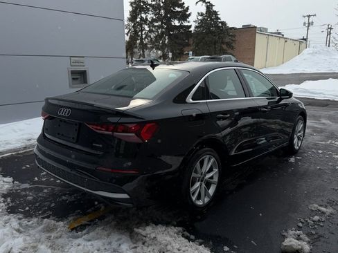 New 2026 Audi A3 2.0T Premium image 33