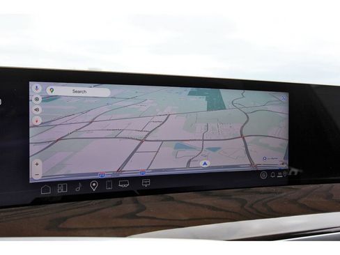 New 2026 Cadillac Escalade ESV Platinum Sport w/ LPO, ONYX Package AWD/4WD image 19