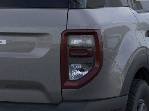 Used 2026 Ford Bronco Sport Big Bend w/ Convenience Package AWD/4WD image 21