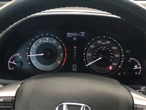 Used 2014 Honda Odyssey EX-L image 15