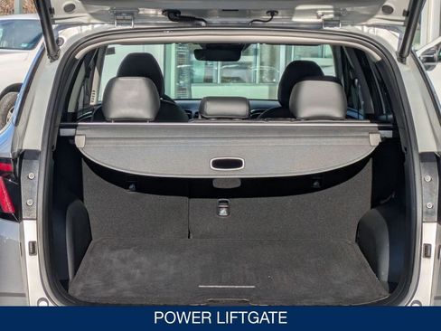 Certified 2023 Hyundai Tucson SEL w/ Convenience Package image 35