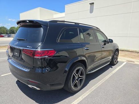 Certified 2023 Mercedes-Benz GLS 580 4MATIC image 2
