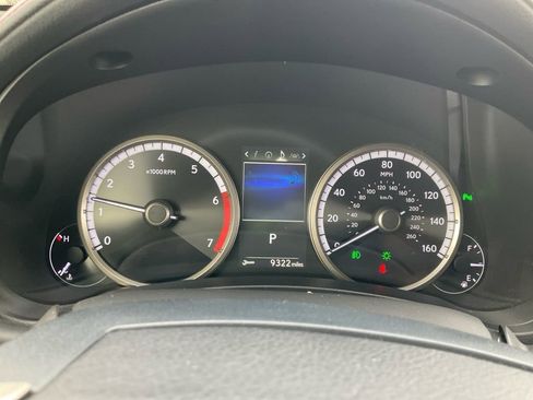 Used 2020 Lexus NX 300 F Sport image 18